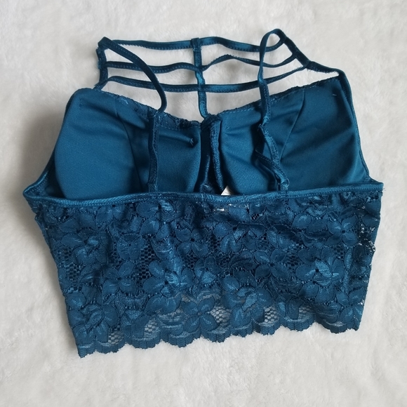 Bozzolo Bralette,  size S - Picture 2 of 4